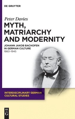 Myth, Matriarchy and Modernity 1
