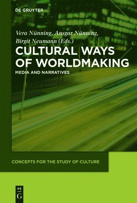 Cultural Ways of Worldmaking 1