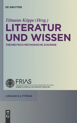 Literatur und Wissen 1