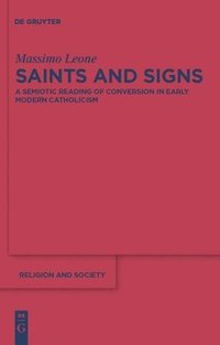 bokomslag Saints and Signs