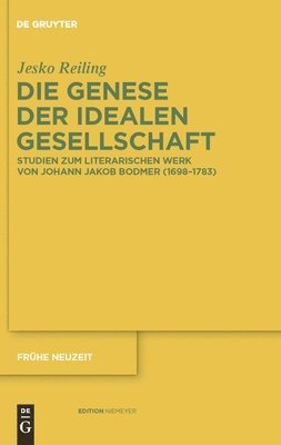 Die Genese der idealen Gesellschaft 1