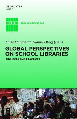 Global Perspectives on School Libraries 1