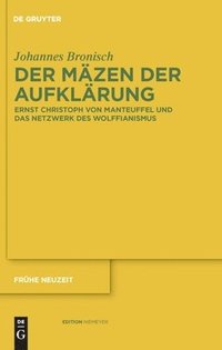 bokomslag Der Mzen der Aufklrung