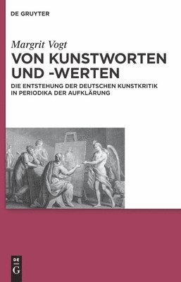 bokomslag Von Kunstworten und -werten