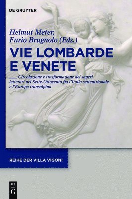 Vie Lombarde e Venete 1
