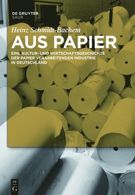 Aus Papier 1