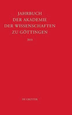 Akademie der Wissenschaften, Akademie Der Wissenschaften - 2010, Inbunden