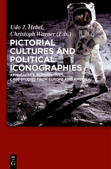 Udo J. Hebel, Christoph Wagner - Pictorial Cultures and Political Iconographies, Inbunden