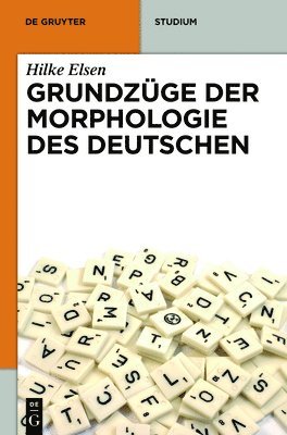 Grundzge der Morphologie des Deutschen 1