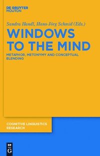 bokomslag Windows to the Mind