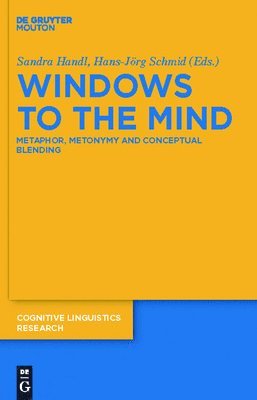 bokomslag Windows to the Mind