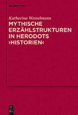 Mythische Erzhlstrukturen in Herodots Historien 1