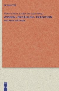 bokomslag Wissen - Erzhlen - Tradition