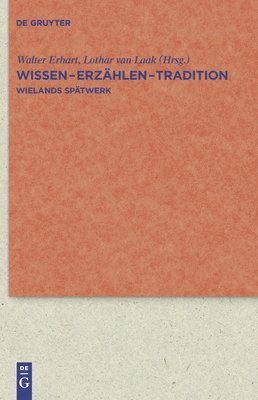 Wissen - Erzhlen - Tradition 1