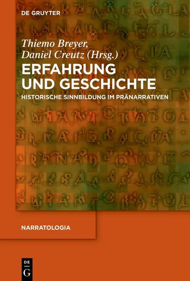 Thiemo Breyer, Daniel Creutz - Erfahrung und Geschichte, Inbunden