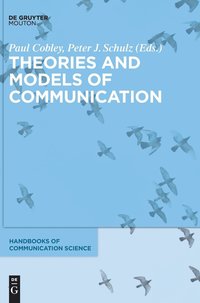 bokomslag Theories and Models of Communication
