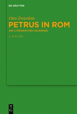 Petrus in Rom 1