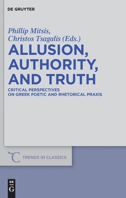 Allusion, Authority, and Truth 1