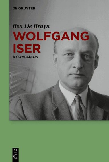 Ben De Bruyn - Wolfgang Iser, Häftad
