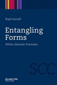 bokomslag Entangling Forms