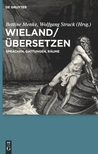 bokomslag Wieland / bersetzen