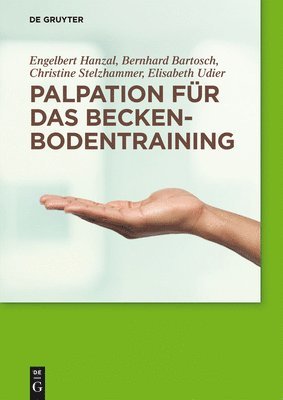 bokomslag Palpation fr das Beckenbodentraining