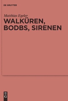 Walkren, Bodbs, Sirenen 1