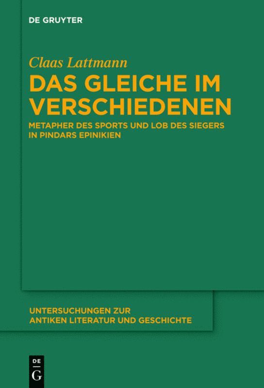 Gleiche im Verschiedenen