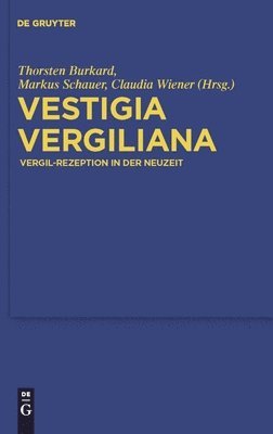 Vestigia Vergiliana 1