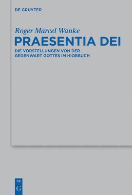 Praesentia Dei 1