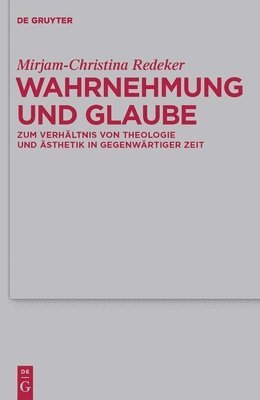 Wahrnehmung und Glaube 1