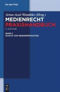 Schutz von Medienprodukten