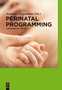 bokomslag Perinatal Programming