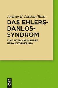 bokomslag Das Ehlers-Danlos-Syndrom