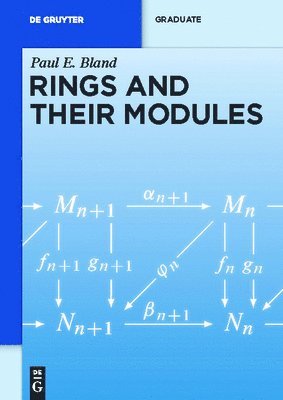 bokomslag Rings and Their Modules