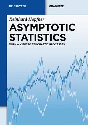 Asymptotic Statistics 1