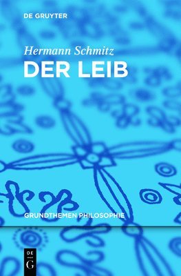 Der Leib 1