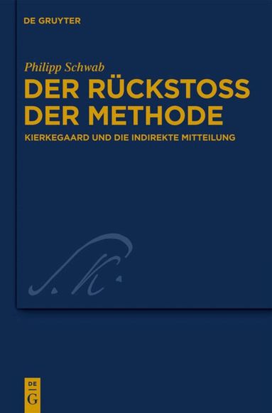 Philipp Schwab - Rückstoß der Methode, Inbunden