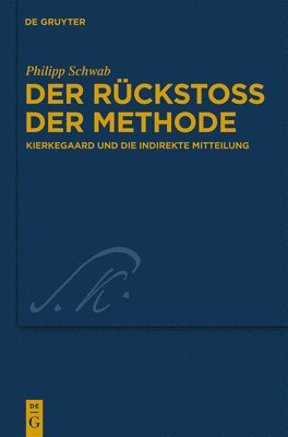 bokomslag Der Rcksto der Methode