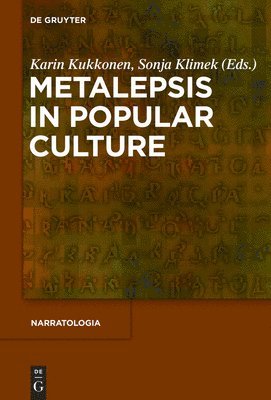 Metalepsis in Popular Culture 1