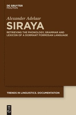 Siraya 1