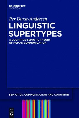 Linguistic Supertypes 1