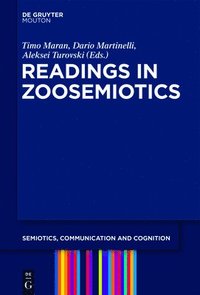 bokomslag Readings in Zoosemiotics
