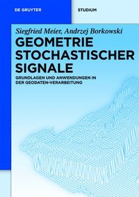 bokomslag Geometrie Stochastischer Signale