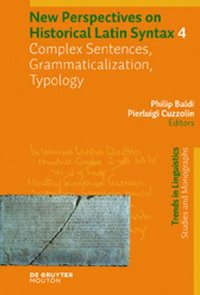 bokomslag Complex Sentences, Grammaticalization, Typology