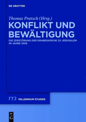 bokomslag Konflikt und Bewältigung