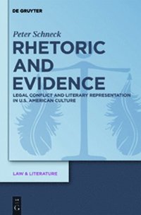 bokomslag Rhetoric and Evidence