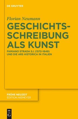 Geschichtsschreibung als Kunst 1