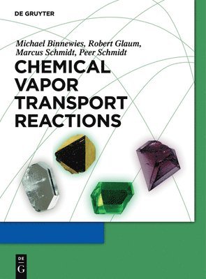 Chemical Vapor Transport Reactions 1
