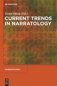 bokomslag Current Trends in Narratology